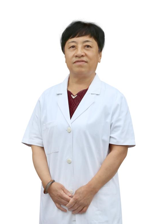 吉玉书 主任医师 业务院长