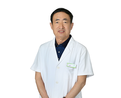 韩玉贵 主治医师 医务主任