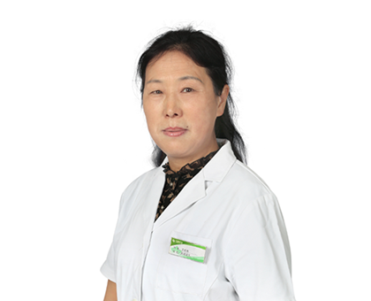 王桂香 副主任医师 超声主任