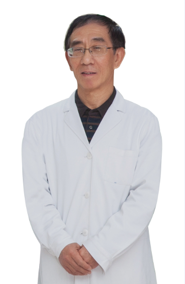 胡文波 副主任医师 健康管理专家